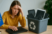 Consumidores pressionam por mais tempo de suporte em notebooks, PCs e smartphones