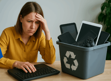 Consumidores pressionam por mais tempo de suporte em notebooks, PCs e smartphones