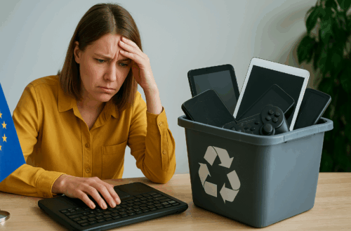 Consumidores pressionam por mais tempo de suporte em notebooks, PCs e smartphones